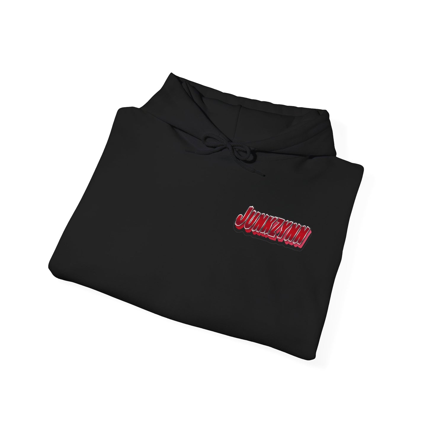 Custom Hoodie - Junkzynn