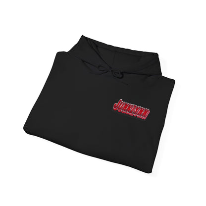Custom Hoodie - Junkzynn