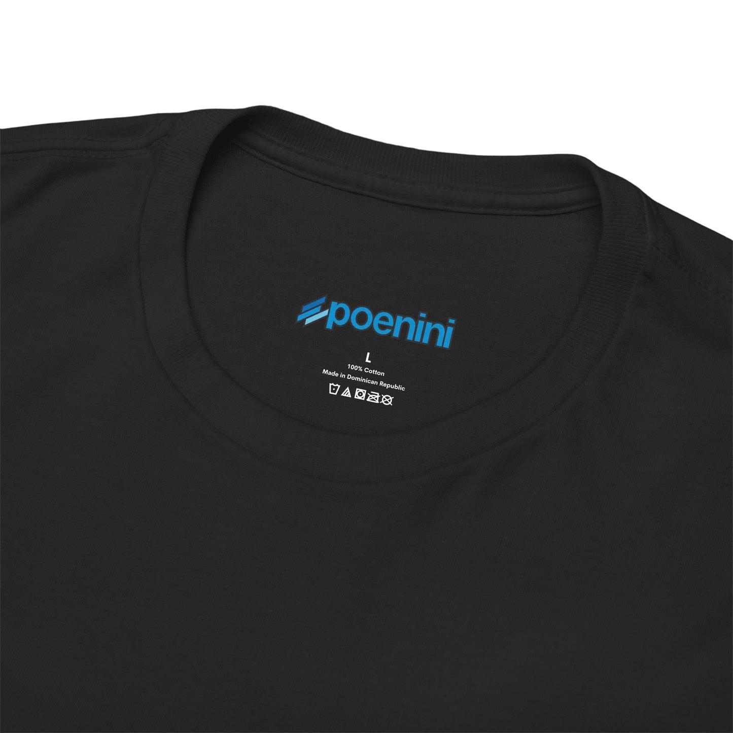 Poenini T-Shirt
