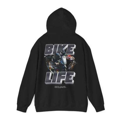 Custom Hoodie - @fk.070dhh