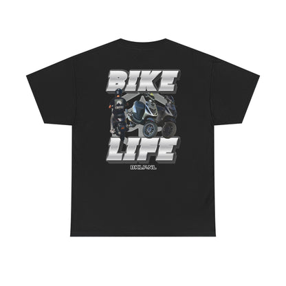 Custom T-Shirt - @jvr_0493