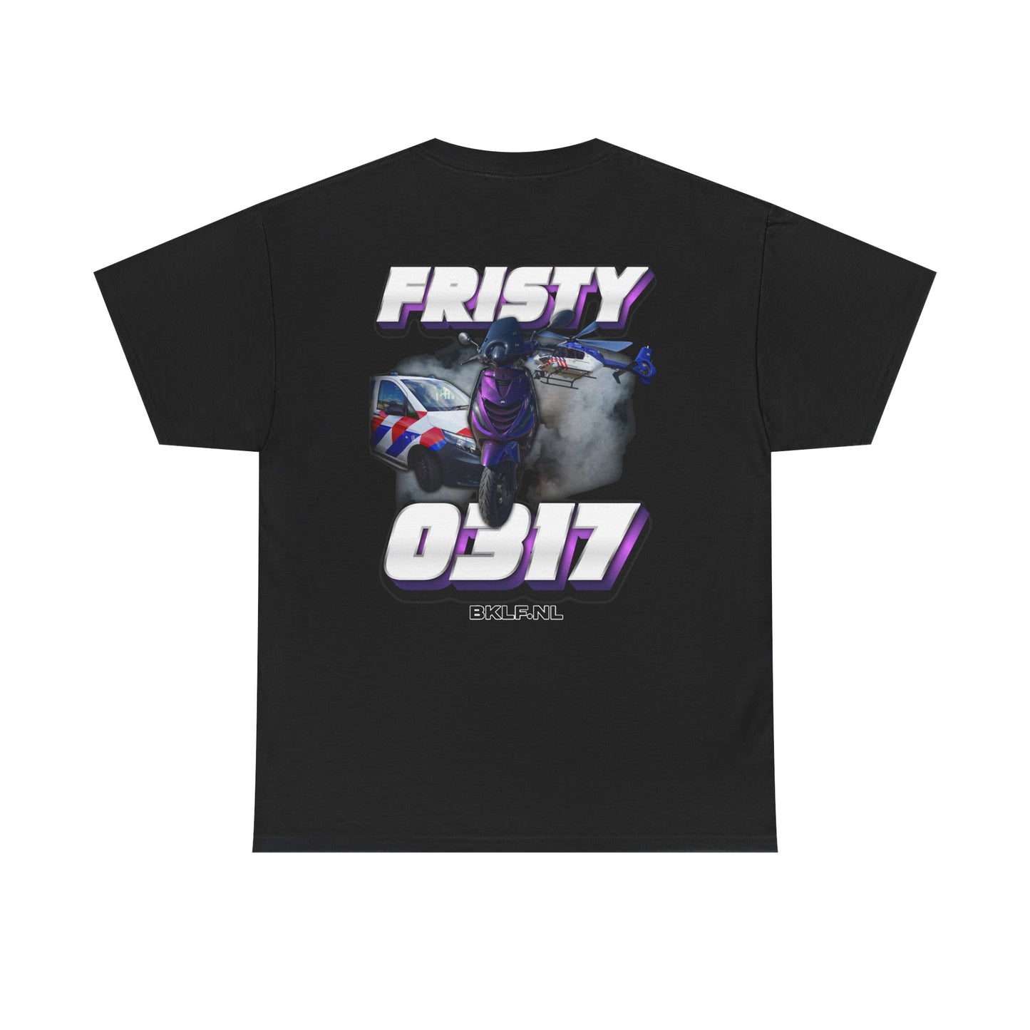 BKLF Custom - @fristy0317