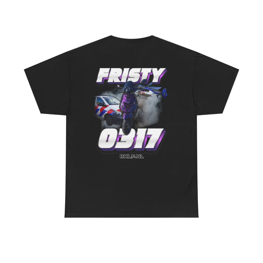 BKLF Custom - @fristy0317