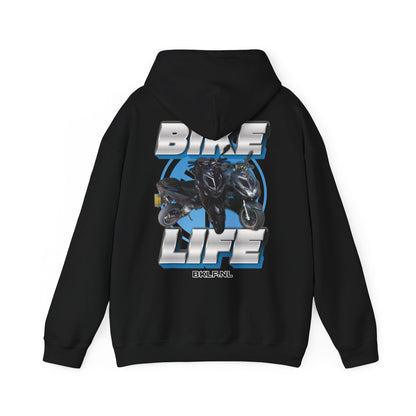 Custom Hoodie - @aerox20