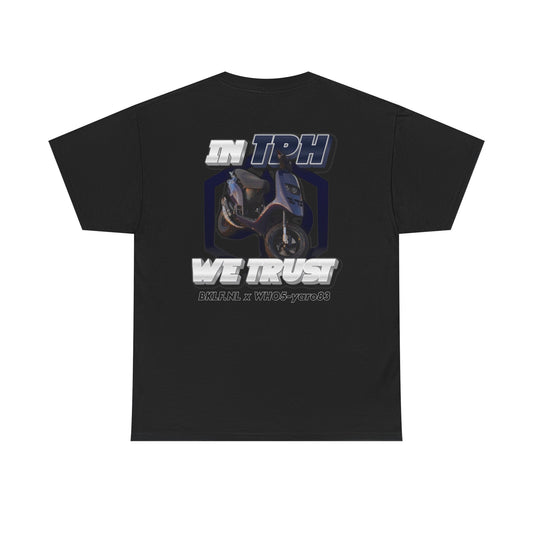 BKLF Custom - @WHO5-yaro83