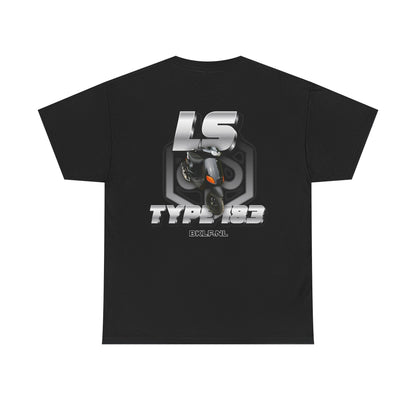 BKLF Custom - @zwarte_type3