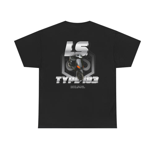 BKLF Custom - @zwarte_type3