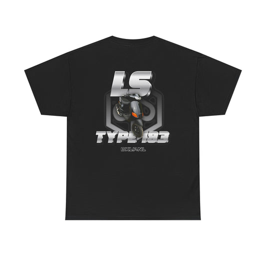 BKLF Custom - @zwarte_type3