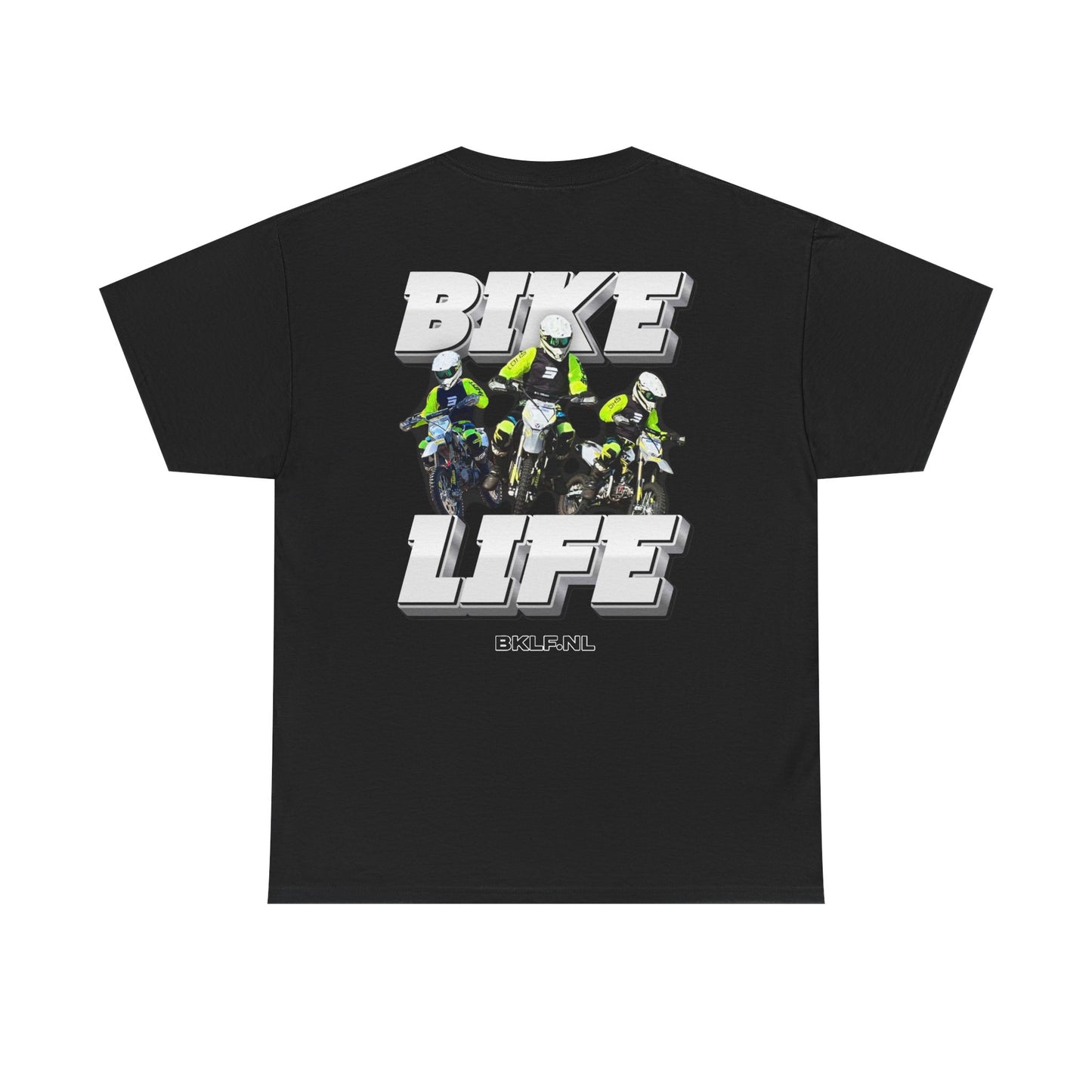 BKLF Custom - @joep