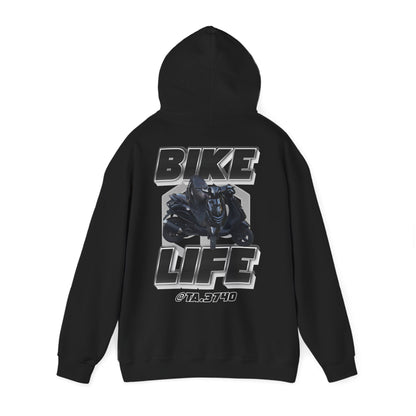 Custom Hoodie - @TA.3740