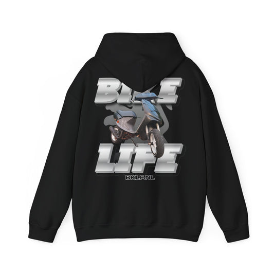 Custom Hoodie - @j.viva