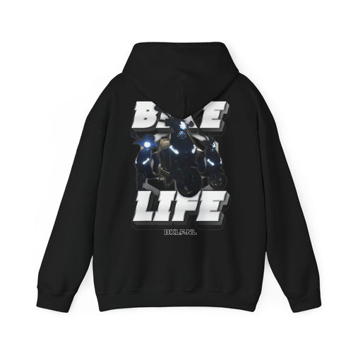 Custom Hoodie - @NK_OpDe100