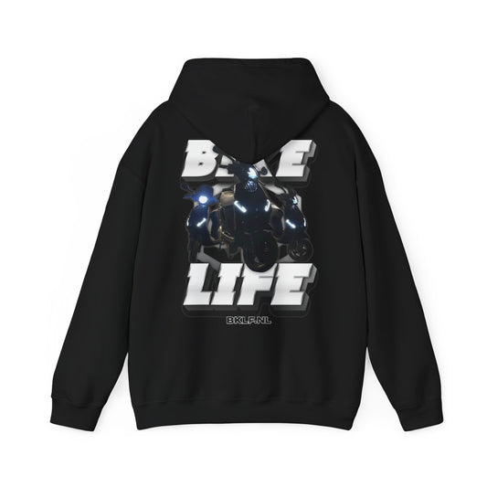 Custom Hoodie - @NK_OpDe100