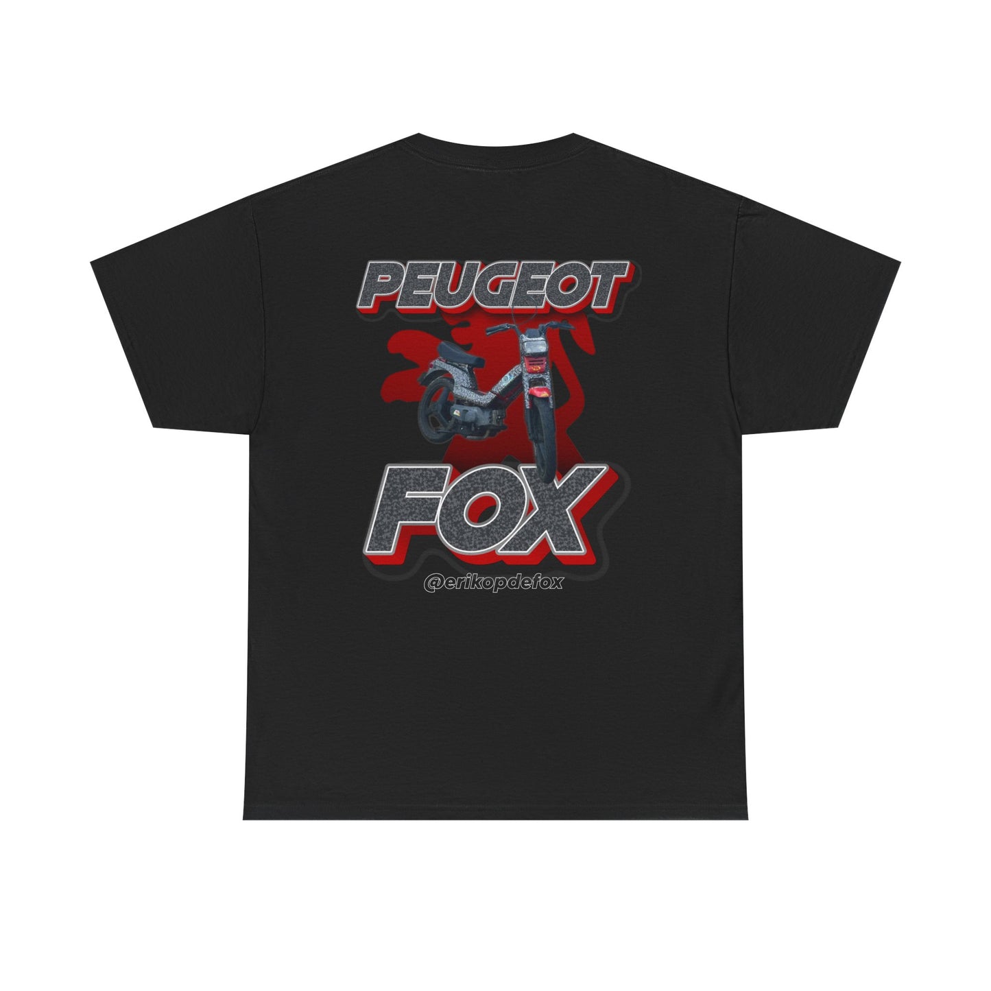 BKLF Custom - @erikopdefox