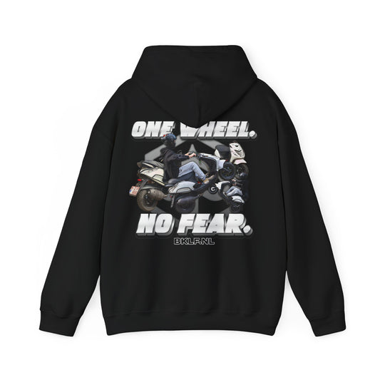 Custom Hoodie - @JPopdezip