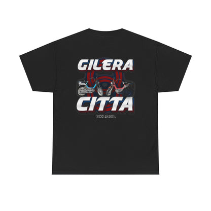 BKLF Custom - Gilera Citta
