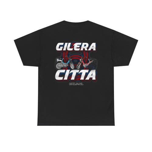 BKLF Custom - Gilera Citta