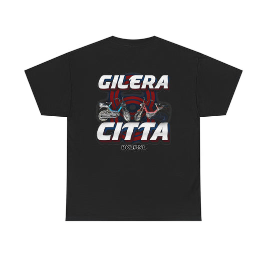 BKLF Custom - Gilera Citta
