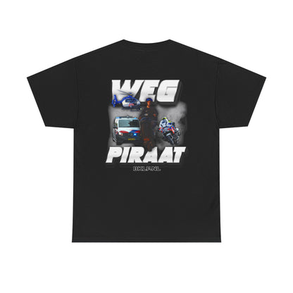 BKLF Custom - Weg Piraat