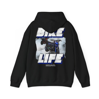 Custom Hoodie - @mc.sherco