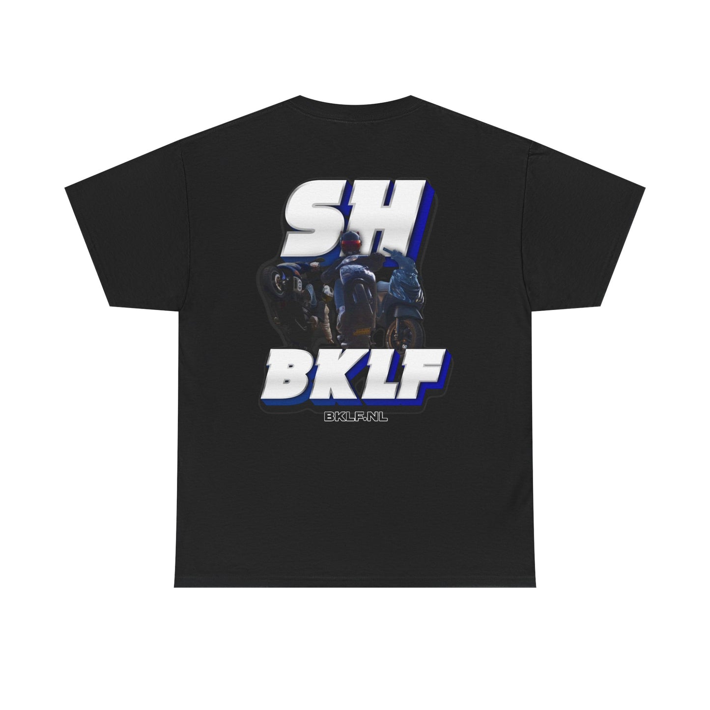 BKLF Custom - @sh.bklf