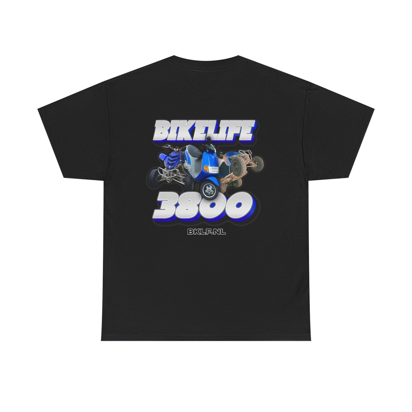 BKLF Custom - @mopdebarkie80