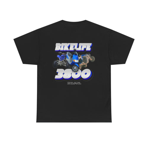 BKLF Custom - @mopdebarkie80