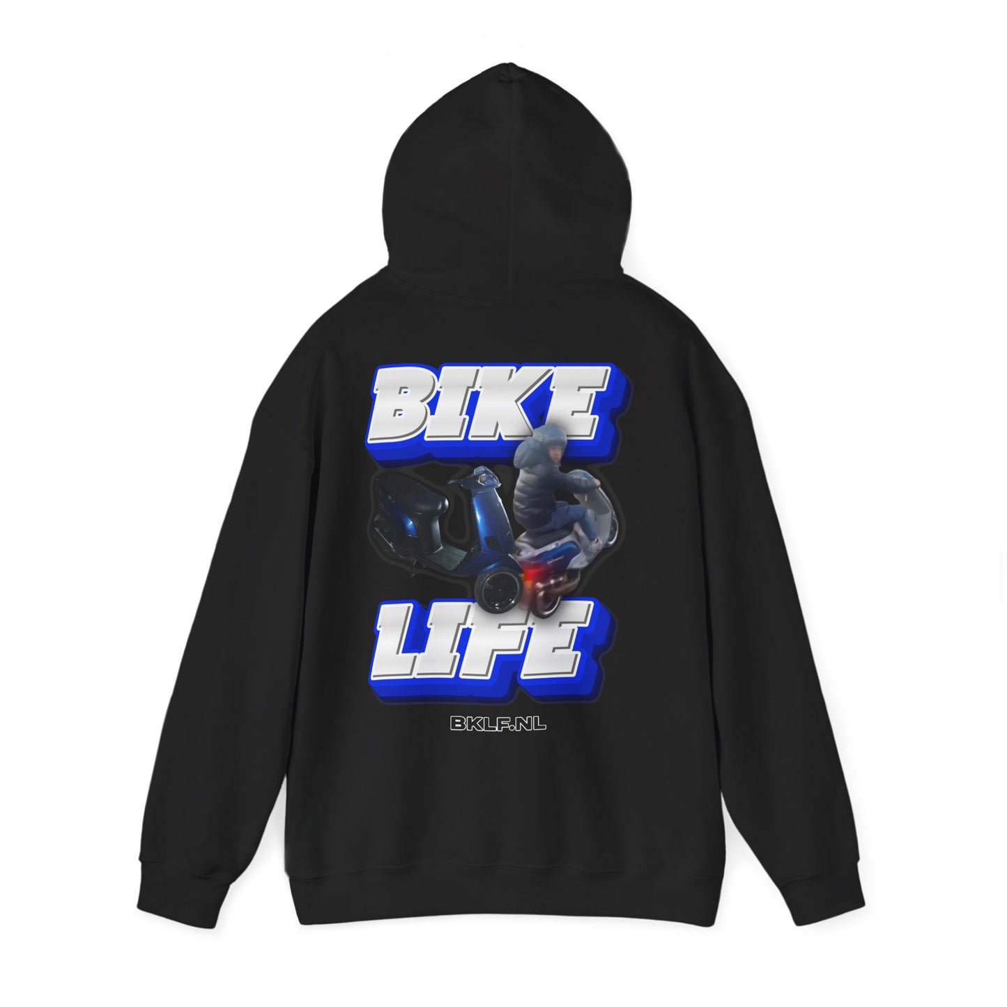 Custom Hoodie - @ussername29483783
