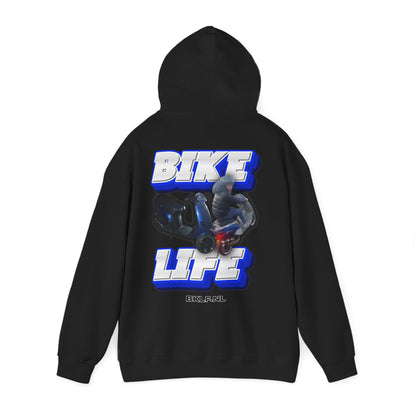 Custom Hoodie - @ussername29483783