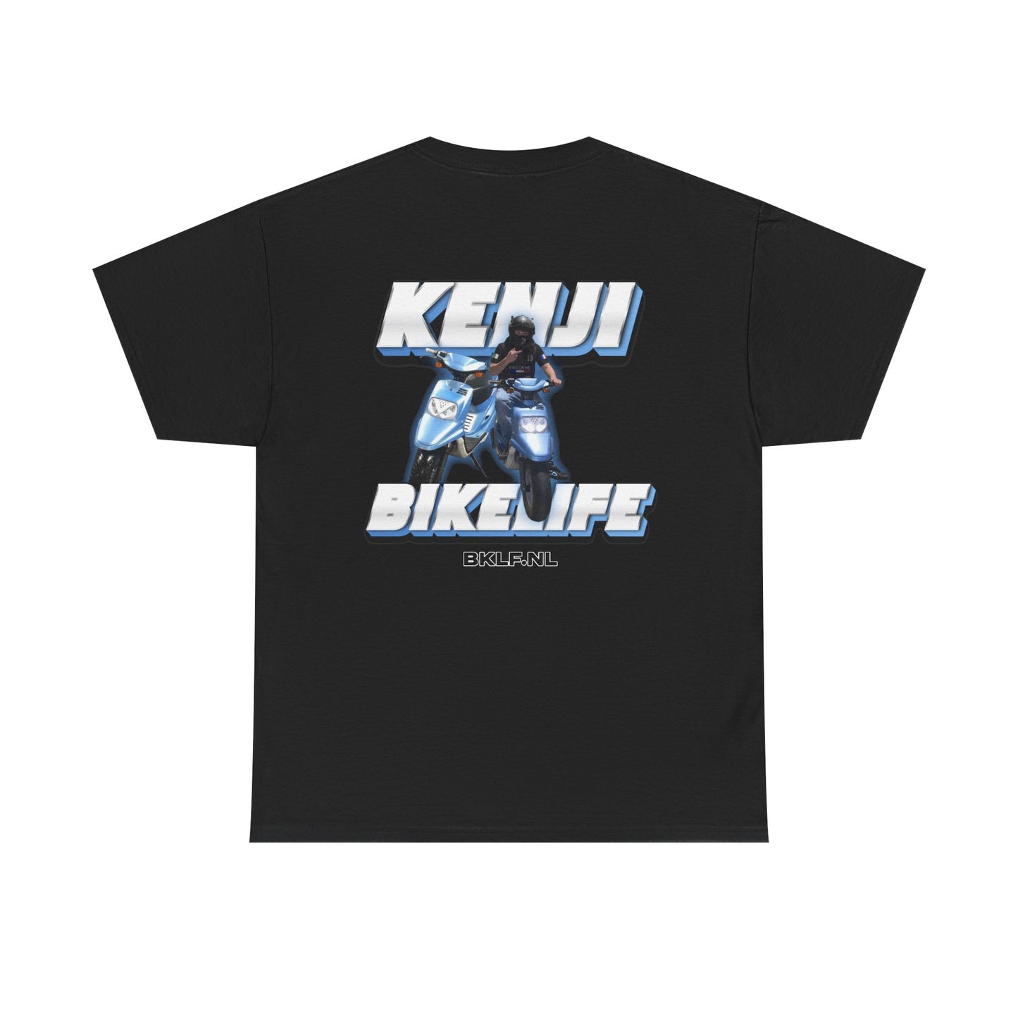 BKLF Custom - @kenji.8k