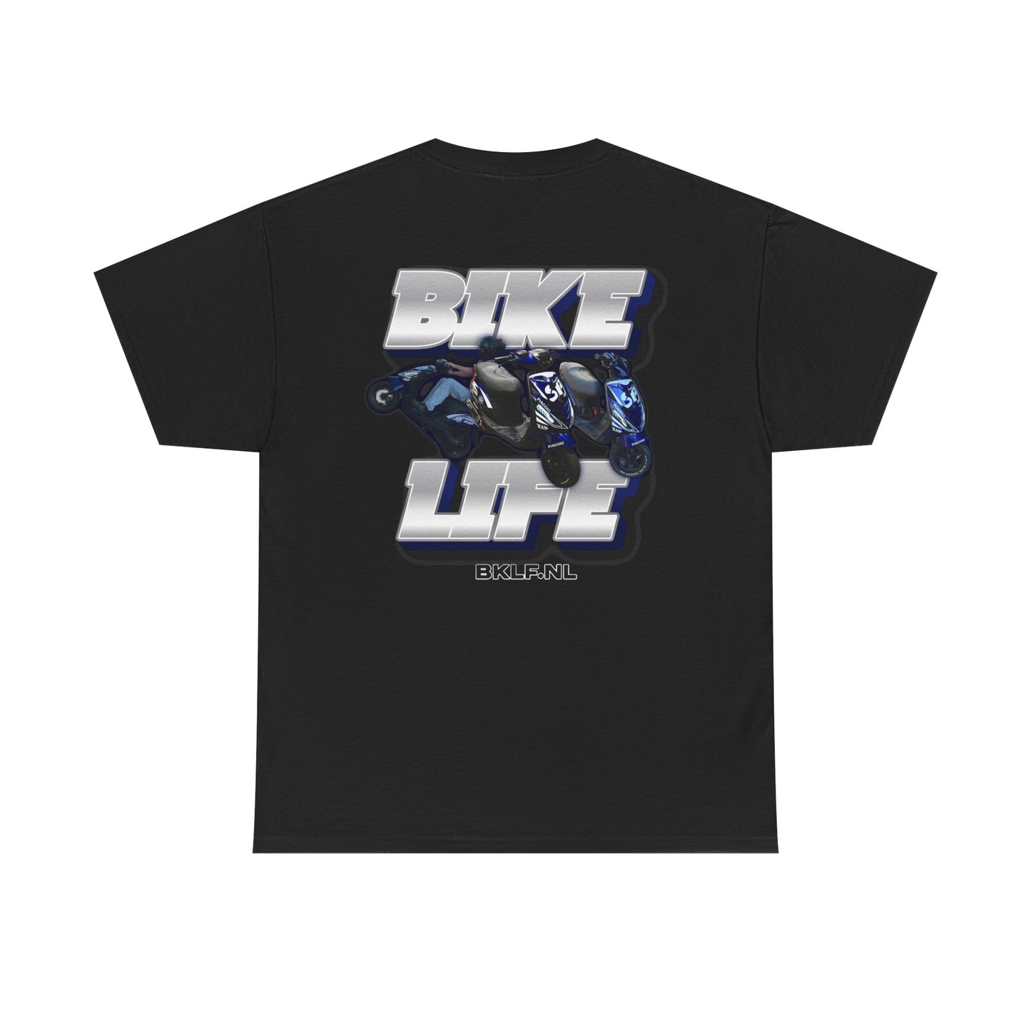 BKLF Custom - @jeno_blzk