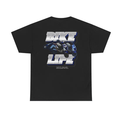 BKLF Custom - @jeno_blzk