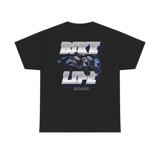 BKLF Custom - @jeno_blzk