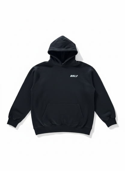 BikeLife 2.0 Hoodie - BikeLife Kleding