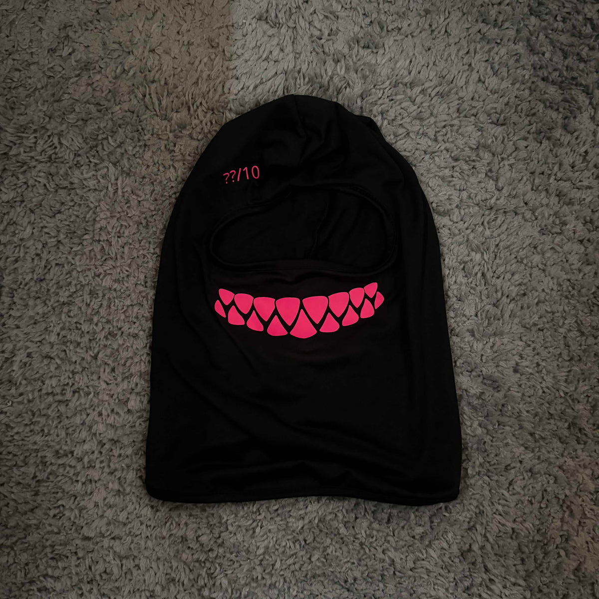 SharkBivak - Neon Pink Limited Edition | DROP 12:00