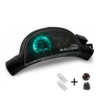 Dashboard Verlichting Set + 2 Fittingen