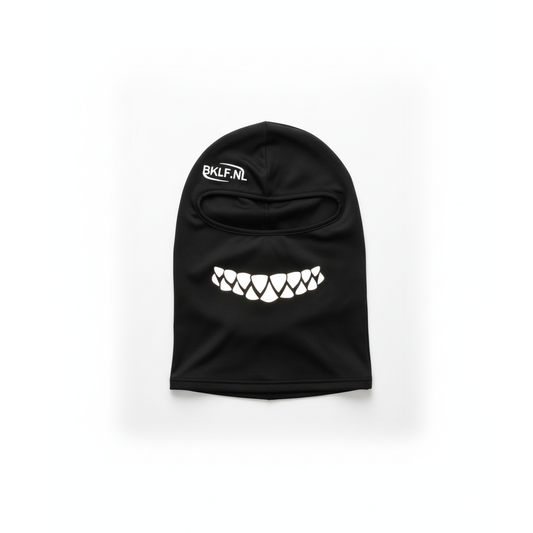 SharkBivak - Reflecterende Shark Balaclava