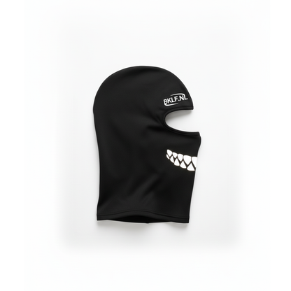SharkBivak - Reflecterende Shark Balaclava