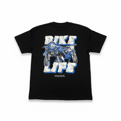 BikeLife Schakel T-Shirt - Crosser/Schakel BikeLife Kleding