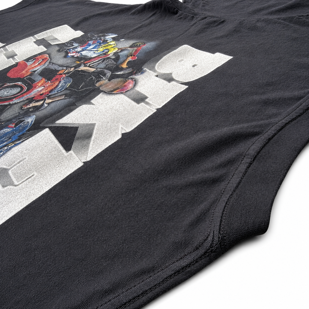 BKLF Zulu T-Shirt