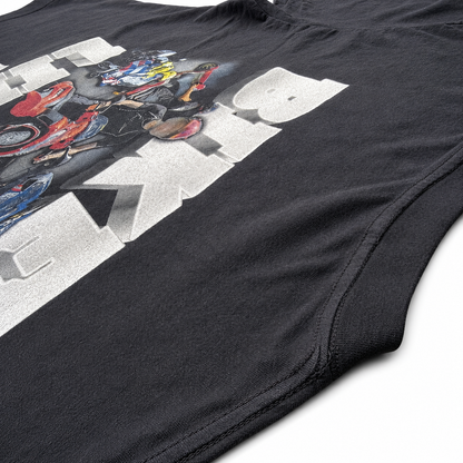 BKLF Zulu T-Shirt