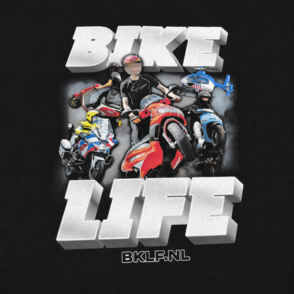 BKLF Zulu T-Shirt