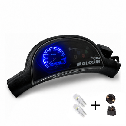 Dashboard Verlichting Set + 2 Fittingen