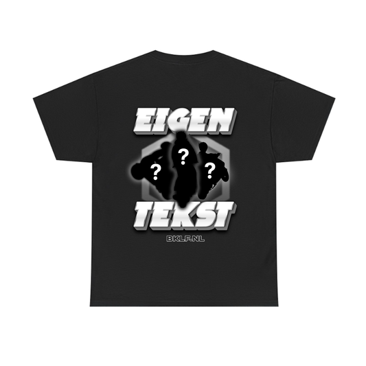 Custom T-Shirt - Eigen Design
