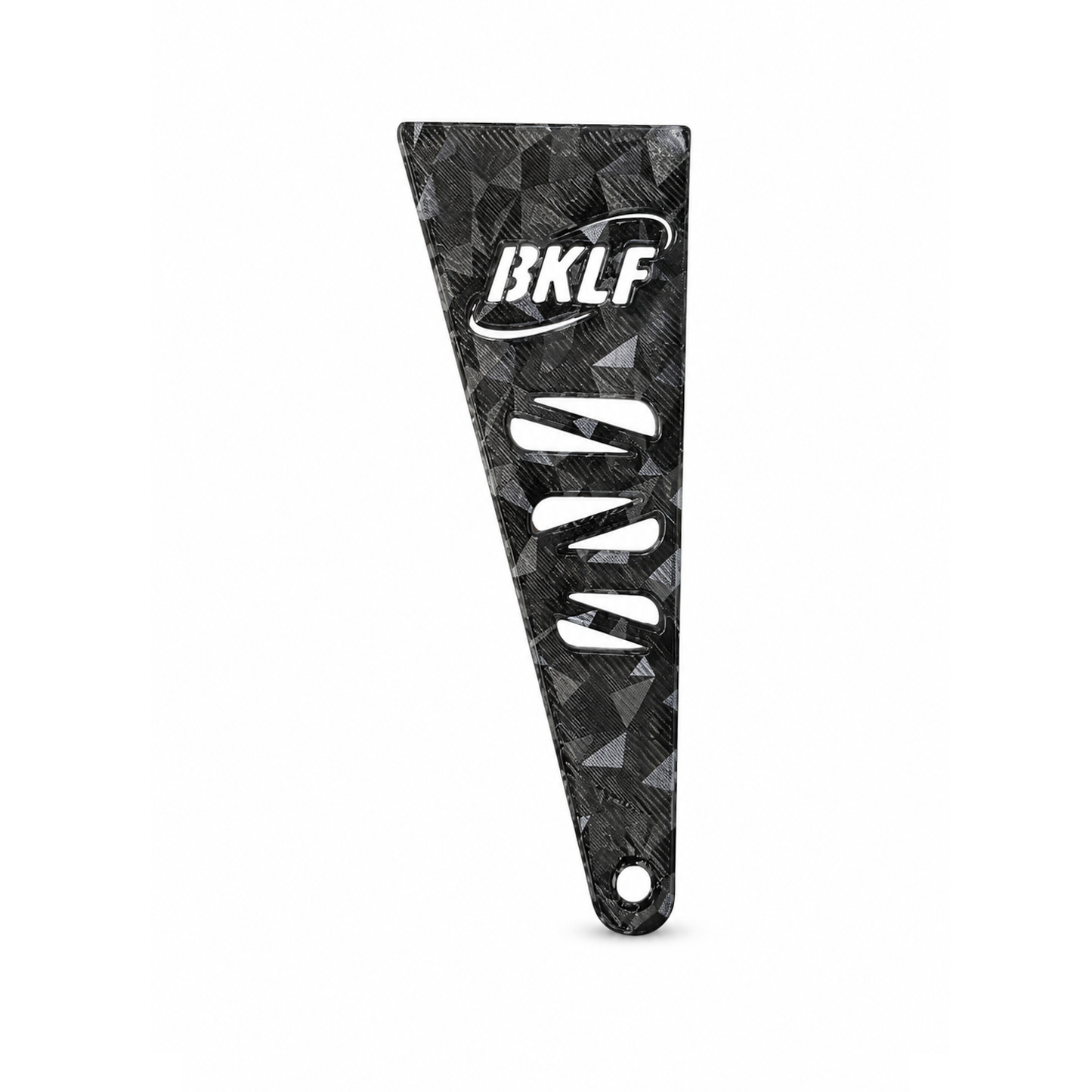 BKLF-Kennzeichenabdeckung