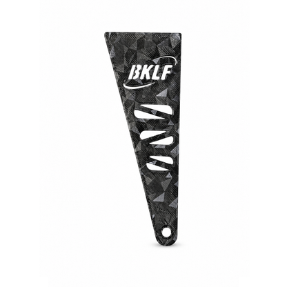 BKLF-Kennzeichenabdeckung