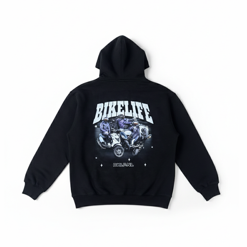 BKLF OG Hoodie