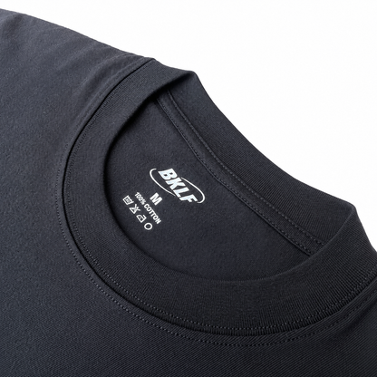 BKLF Zulu T-Shirt