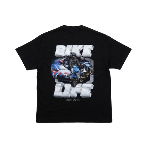 BKLF Politie T-Shirt