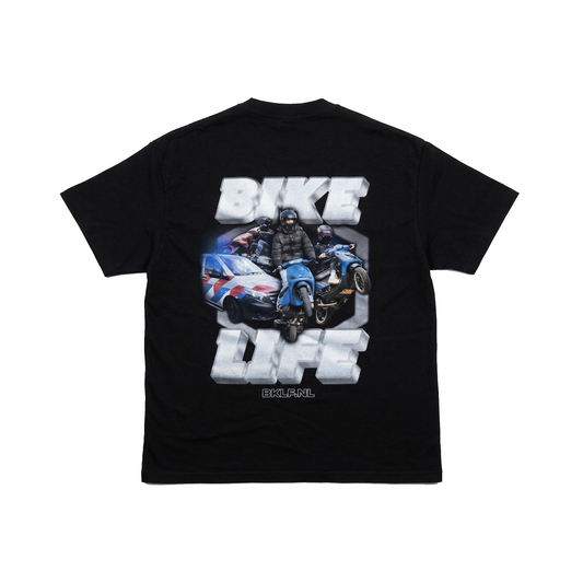 BKLF Politie T-Shirt